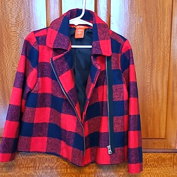 Girls Joe Fresh Jacket - Picture 3 of 5